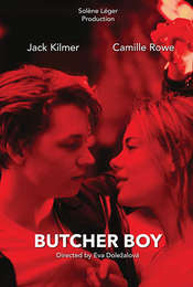 Butcher Boy