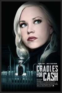 Cradles for Cash - Poster