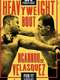 UFC on ESPN 1: Ngannou vs. Velasquez