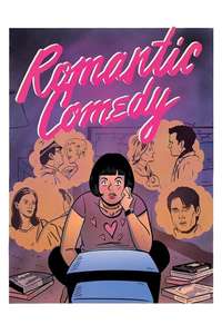 Romantic Comedy - Posters