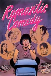 Romantic Comedy - Posters