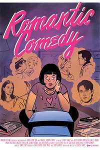Romantic Comedy - Posters