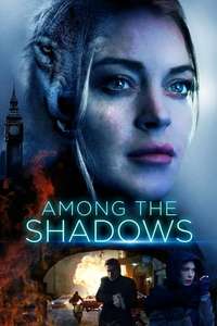 Among the Shadows - Poster