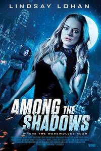 Among the Shadows - Poster