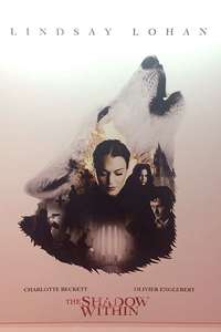 Among the Shadows - Poster