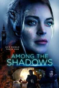 Among the Shadows - Poster