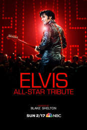 Elvis All-Star Tribute