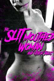 The Slit Mouthed Woman