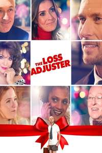 The Loss Adjuster - Poster