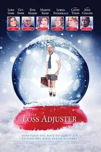 The Loss Adjuster - Poster