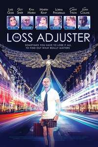 The Loss Adjuster - Poster