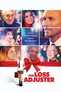 The Loss Adjuster - Poster