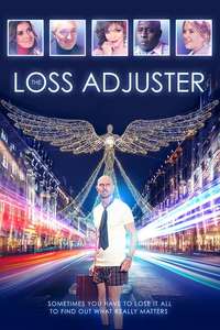 The Loss Adjuster - Poster