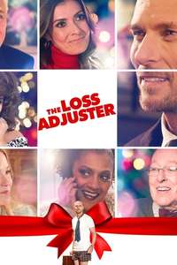 The Loss Adjuster - Poster