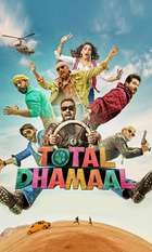 Total Dhamaal