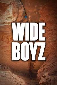 Wide Boyz - Poster
