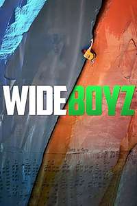 Wide Boyz - Poster