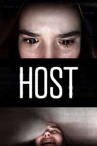 Host - Poster