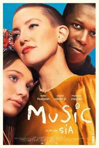 Music - Poster