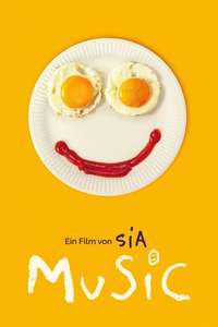 Music - Poster
