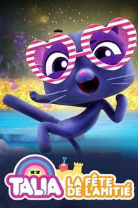 True: Friendship Day - Poster