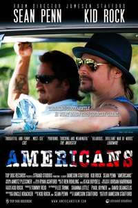 Americans - Poster
