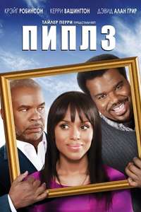 Peeples - Poster