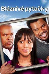 Peeples - Poster