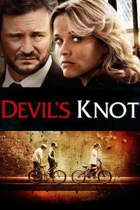 Devil's Knot - Poster