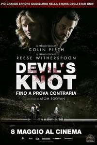 Devil's Knot - Poster