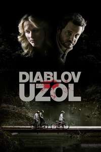 Devil's Knot - Poster