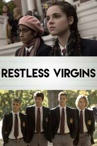 Restless Virgins - Poster
