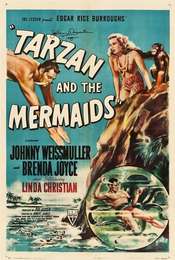 Tarzan and the Mermaids