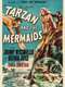 Tarzan and the Mermaids