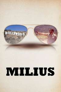 Milius - Poster