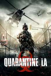 Quarantine L.A.