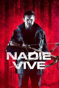 No One Lives - Poster