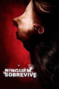 No One Lives - Poster