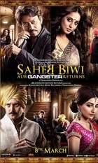 Saheb Biwi Aur Gangster Returns