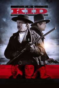 The Kid - Poster