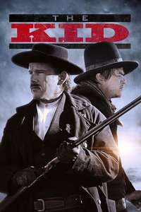 The Kid - Poster