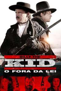 The Kid - Poster