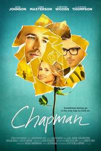 Chapman - Poster