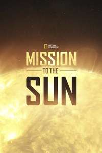 Mission to the Sun - Posters
