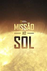 Mission to the Sun - Posters