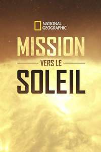 Mission to the Sun - Posters