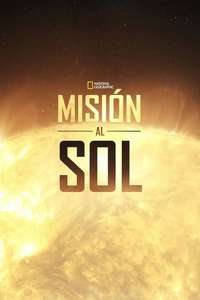 Mission to the Sun - Posters