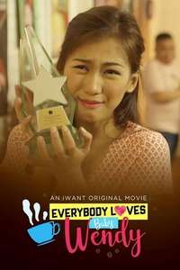 Everybody Loves Baby Wendy - Poster