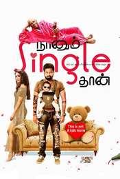 Naanum Single Dhaan