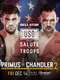 Bellator 212: Primus vs. Chandler 2